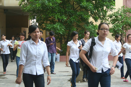 Đại học công nghiệp Việt - Hung xét tuyển nguyện vọng 2